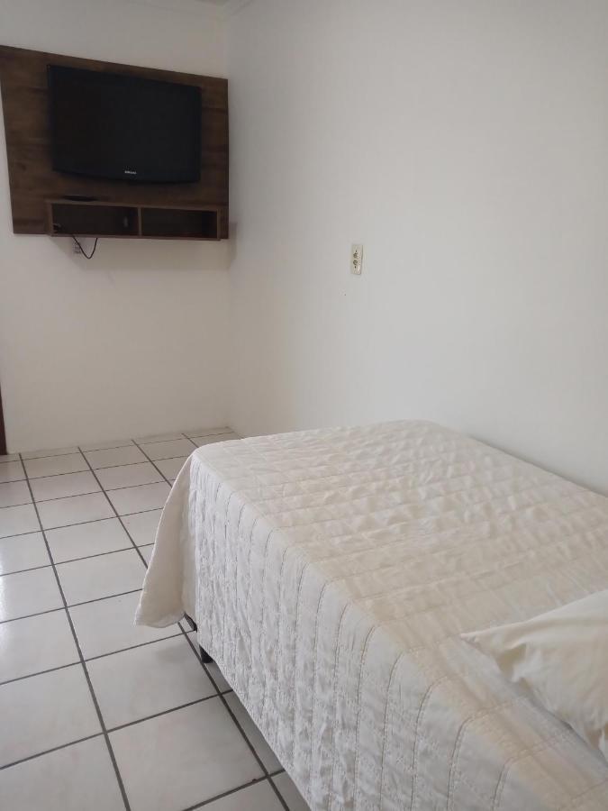 Recanto Sete Mares Hospedagem Familiar Balneario Camboriu Exterior photo